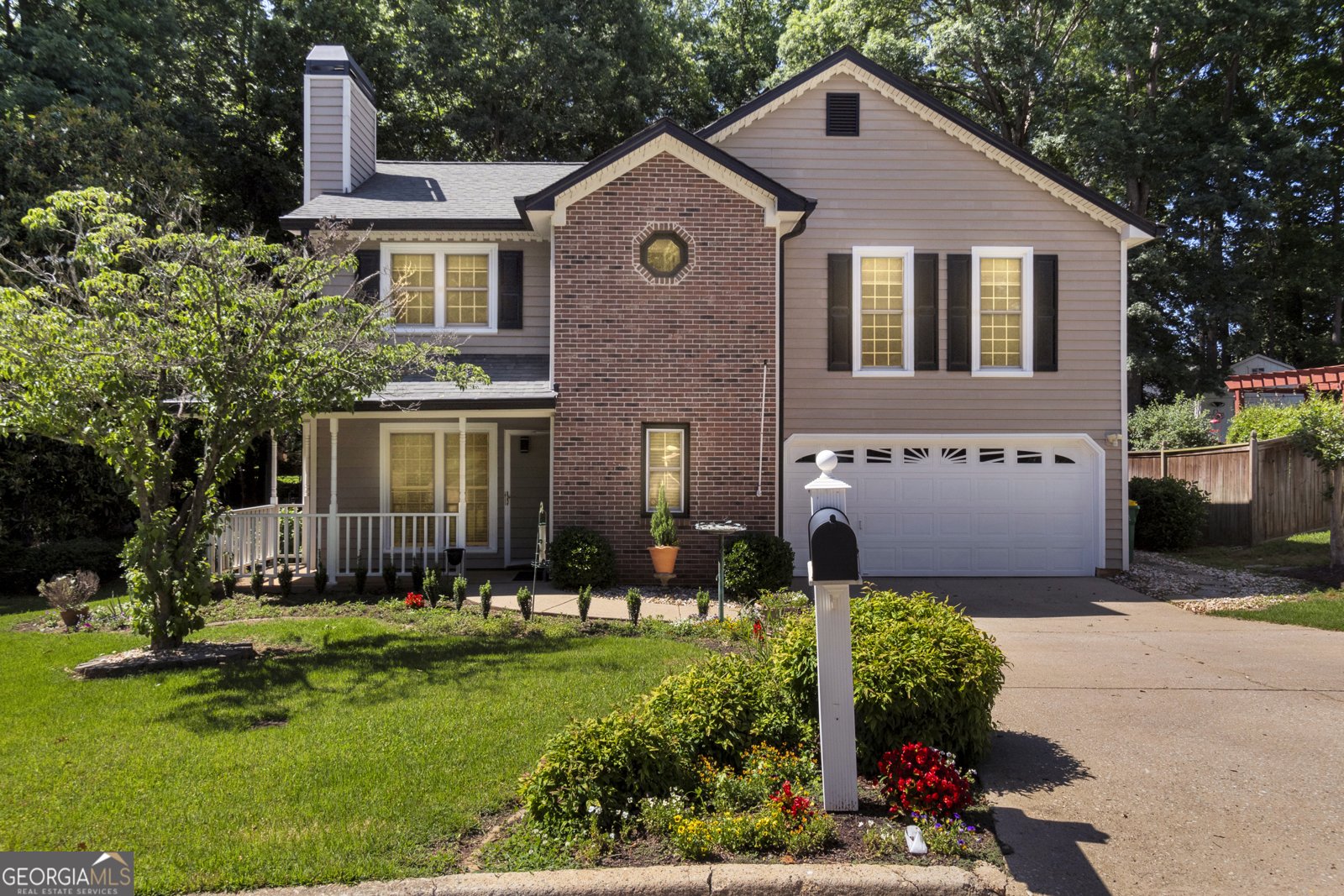 175 Hunters Glen Fayetteville - 1
