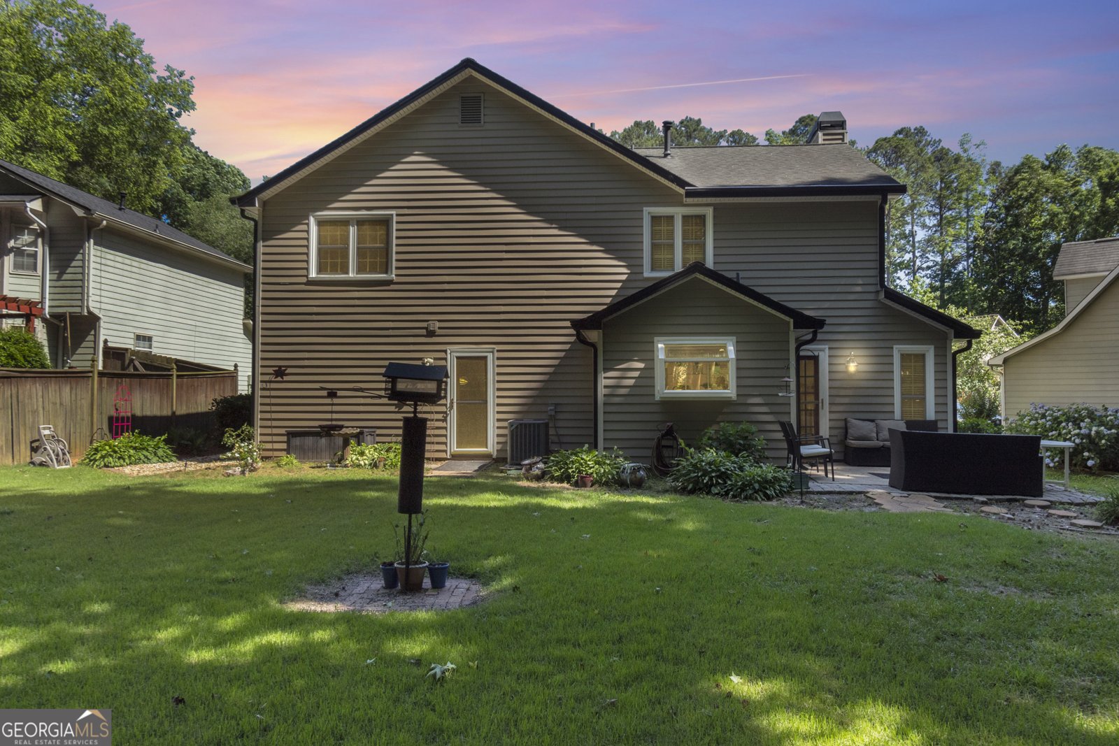 175 Hunters Glen Fayetteville - 35