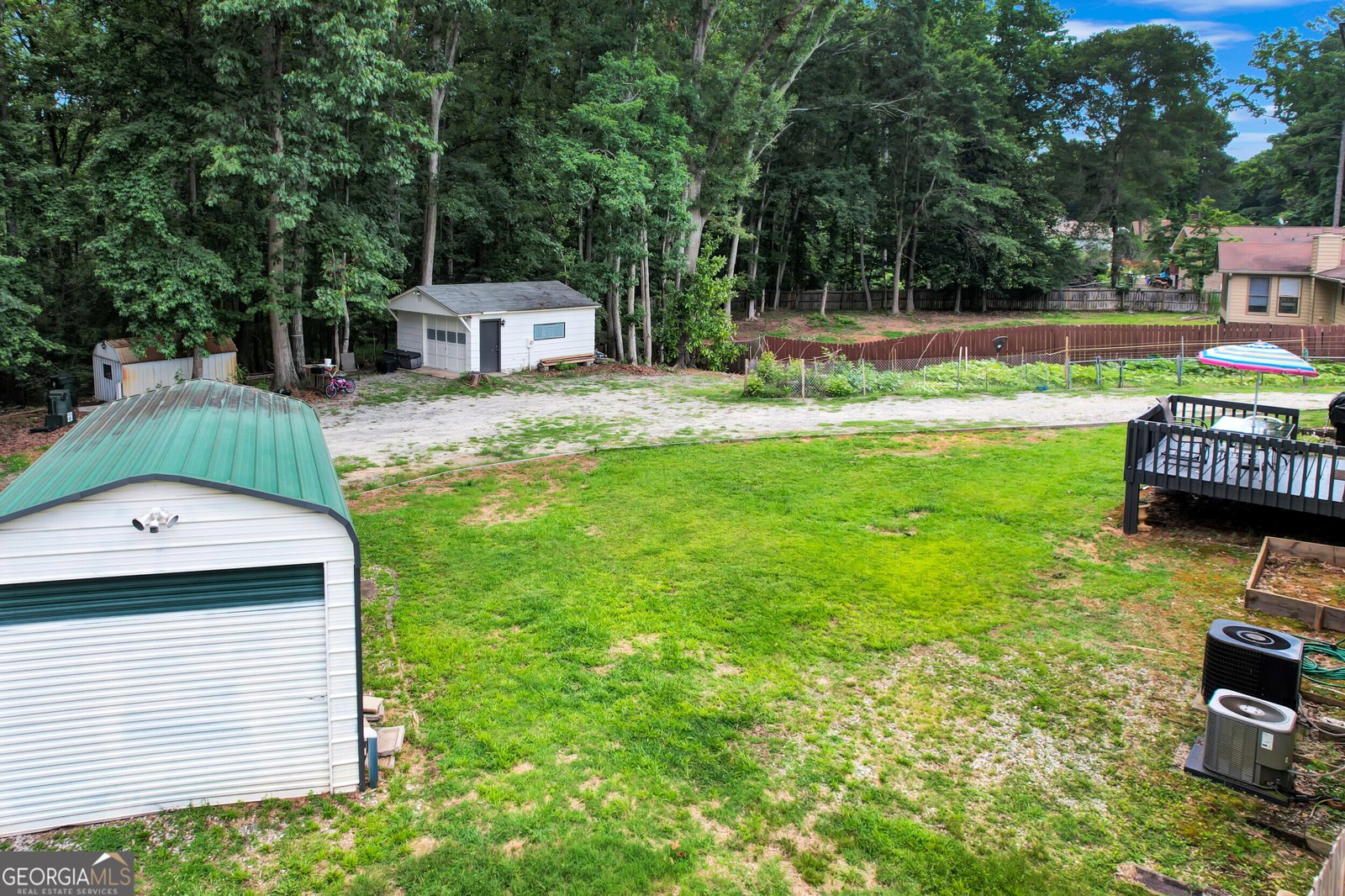 175 Hunters Glen Fayetteville - 38