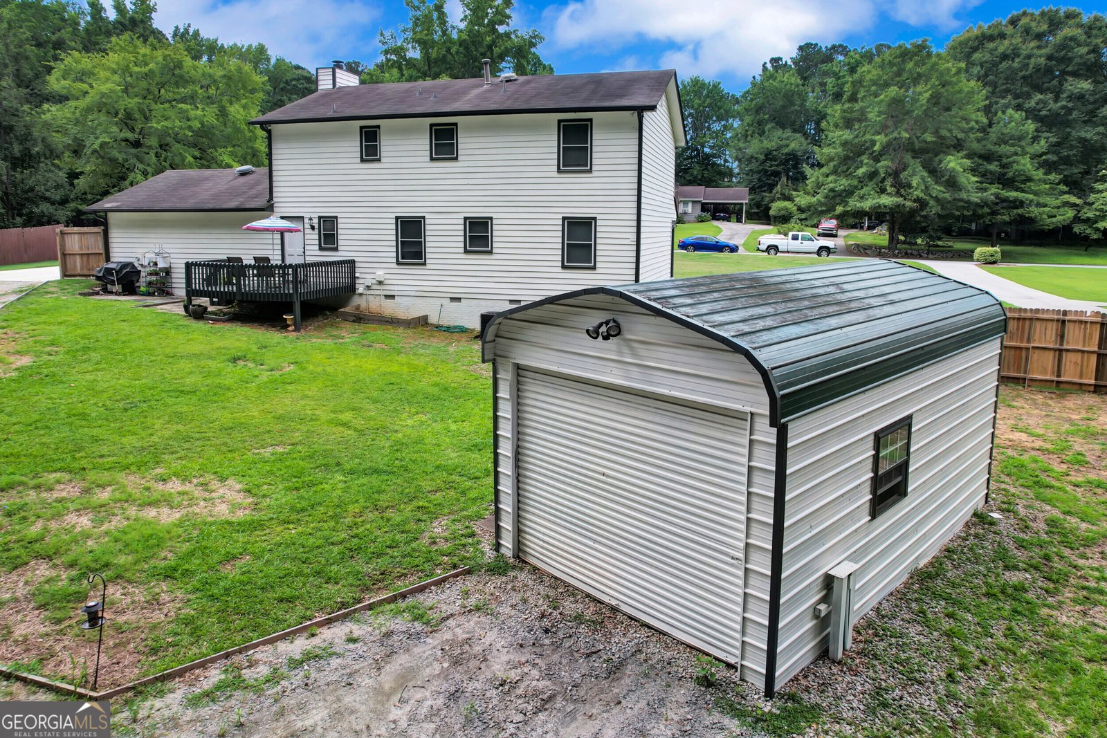 175 Hunters Glen Fayetteville - 40