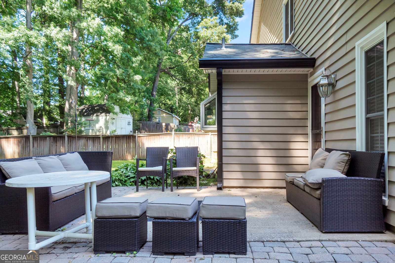 175 Hunters Glen Fayetteville - 5