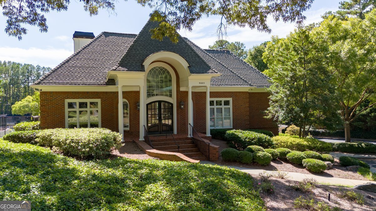 385 Guildhall Grove Johns Creek - 17