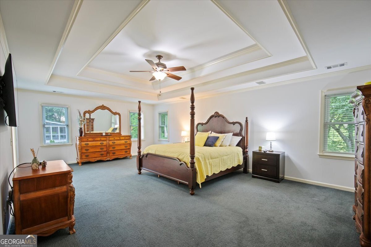 385 Guildhall Grove Johns Creek - 22