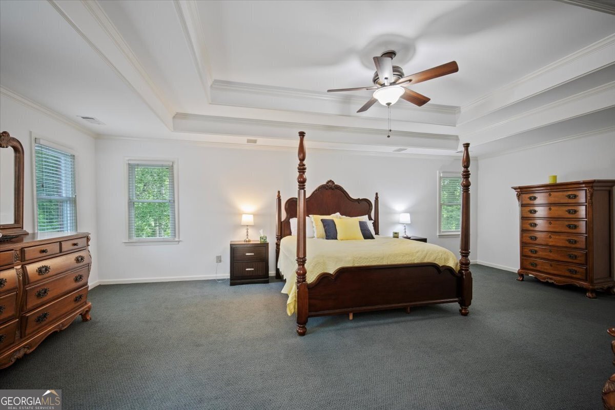 385 Guildhall Grove Johns Creek - 23
