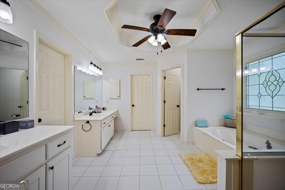 385 Guildhall Grove Johns Creek - 25