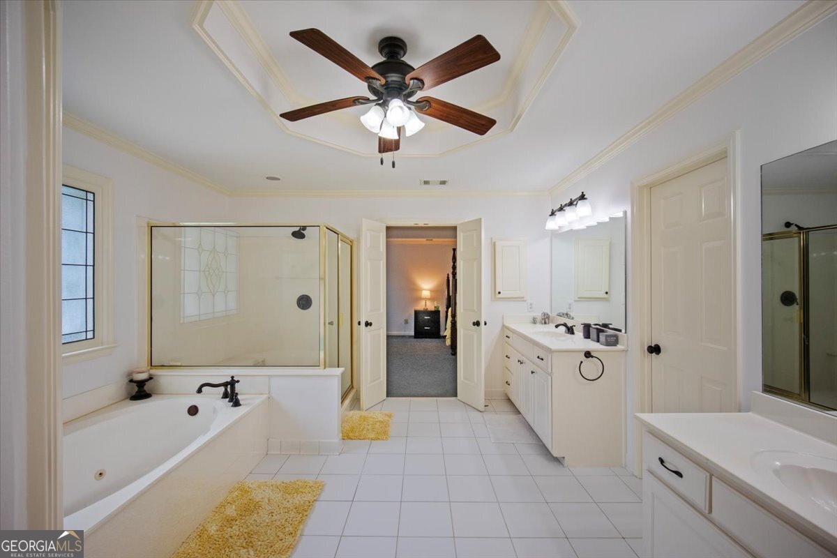 385 Guildhall Grove Johns Creek - 27
