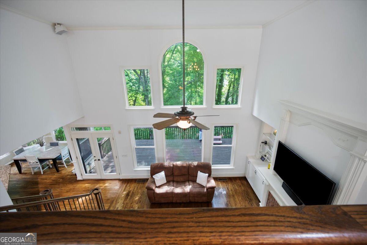 385 Guildhall Grove Johns Creek - 31