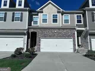 3747 Gardenwick Road Powder Springs - 1