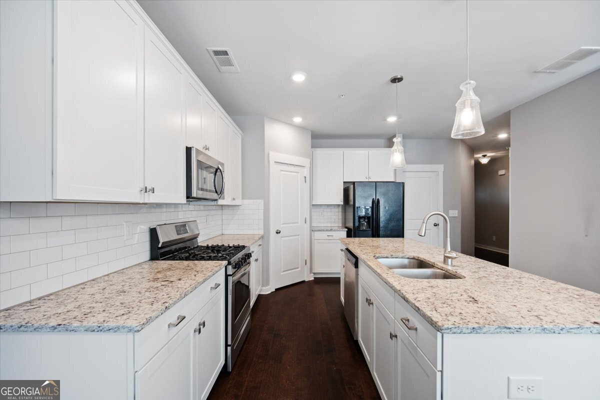 3747 Gardenwick Road Powder Springs - 10
