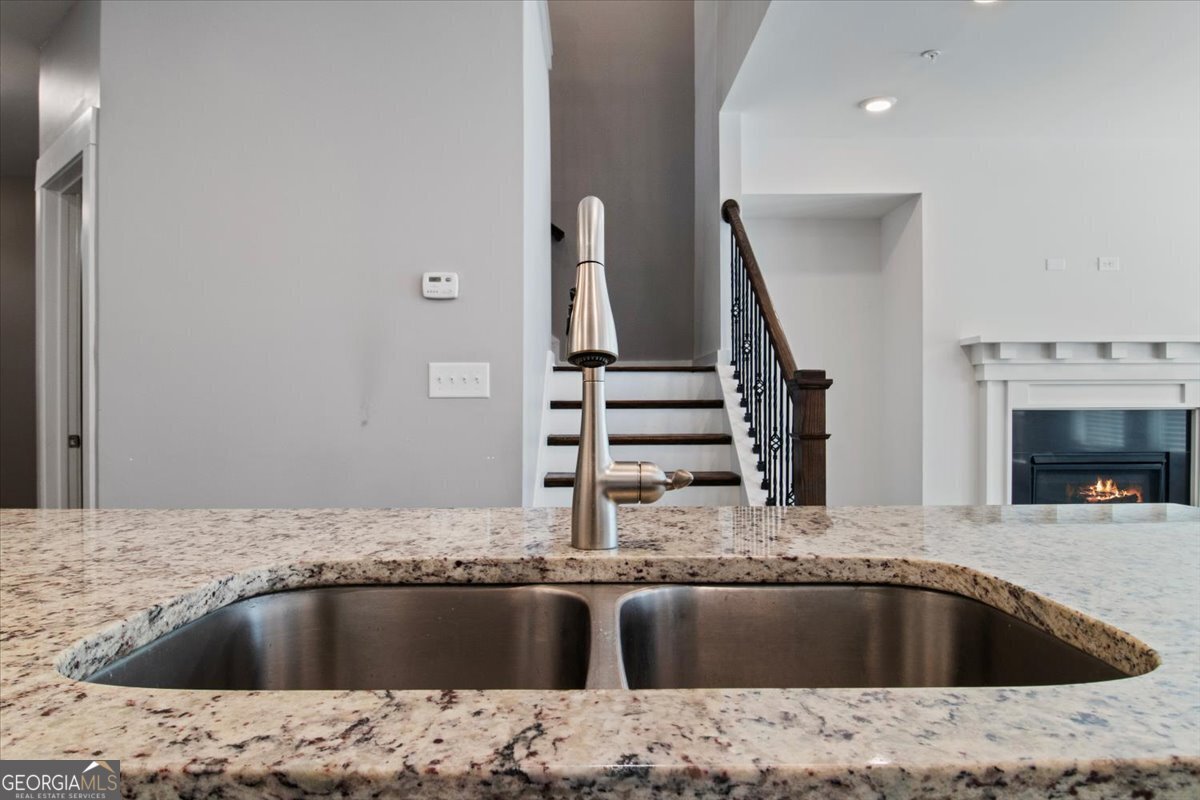 3747 Gardenwick Road Powder Springs - 11