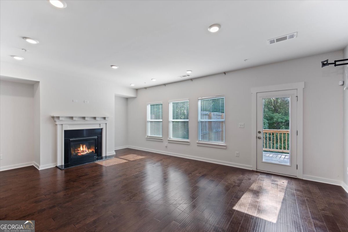 3747 Gardenwick Road Powder Springs - 14