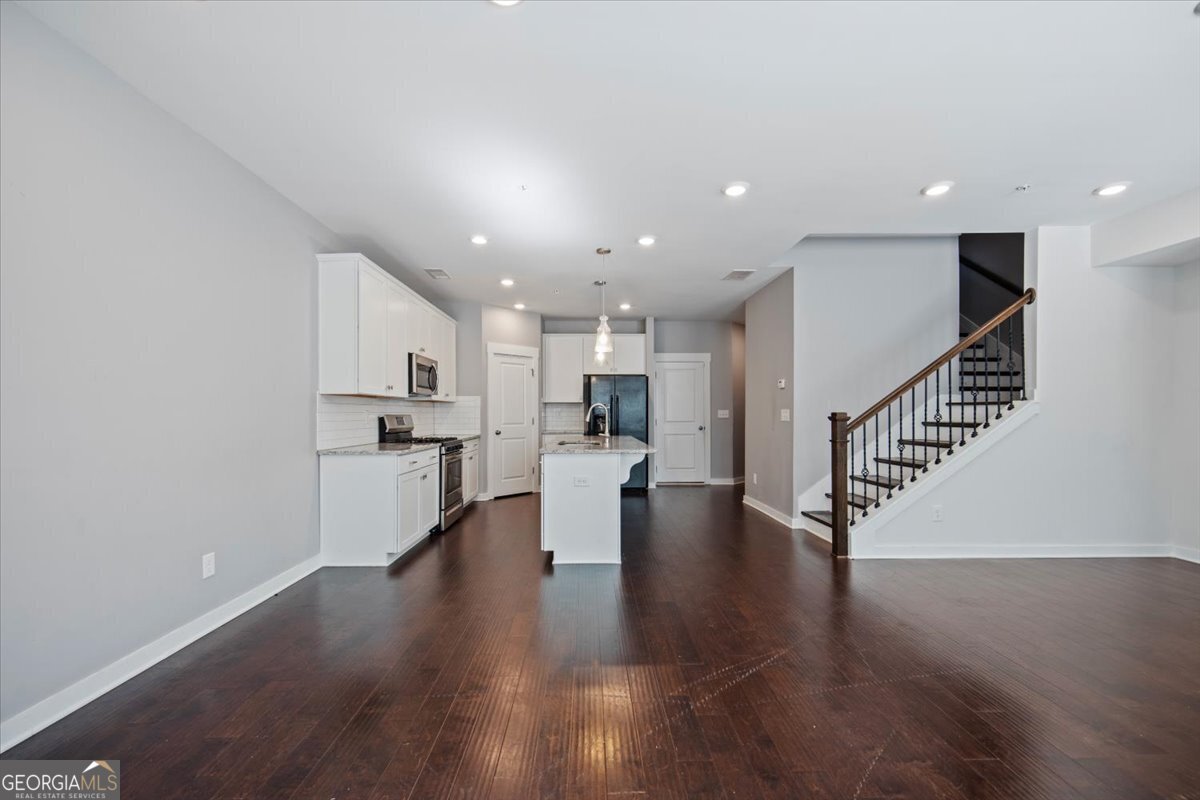 3747 Gardenwick Road Powder Springs - 16
