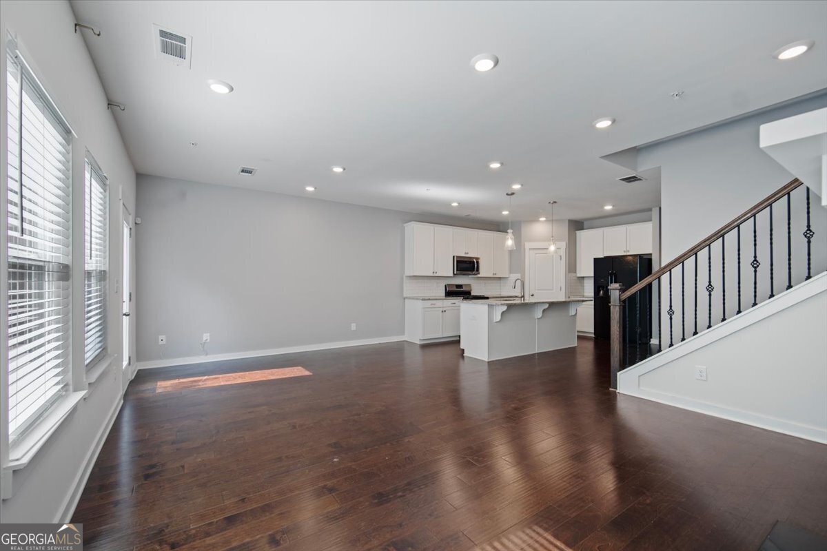 3747 Gardenwick Road Powder Springs - 17