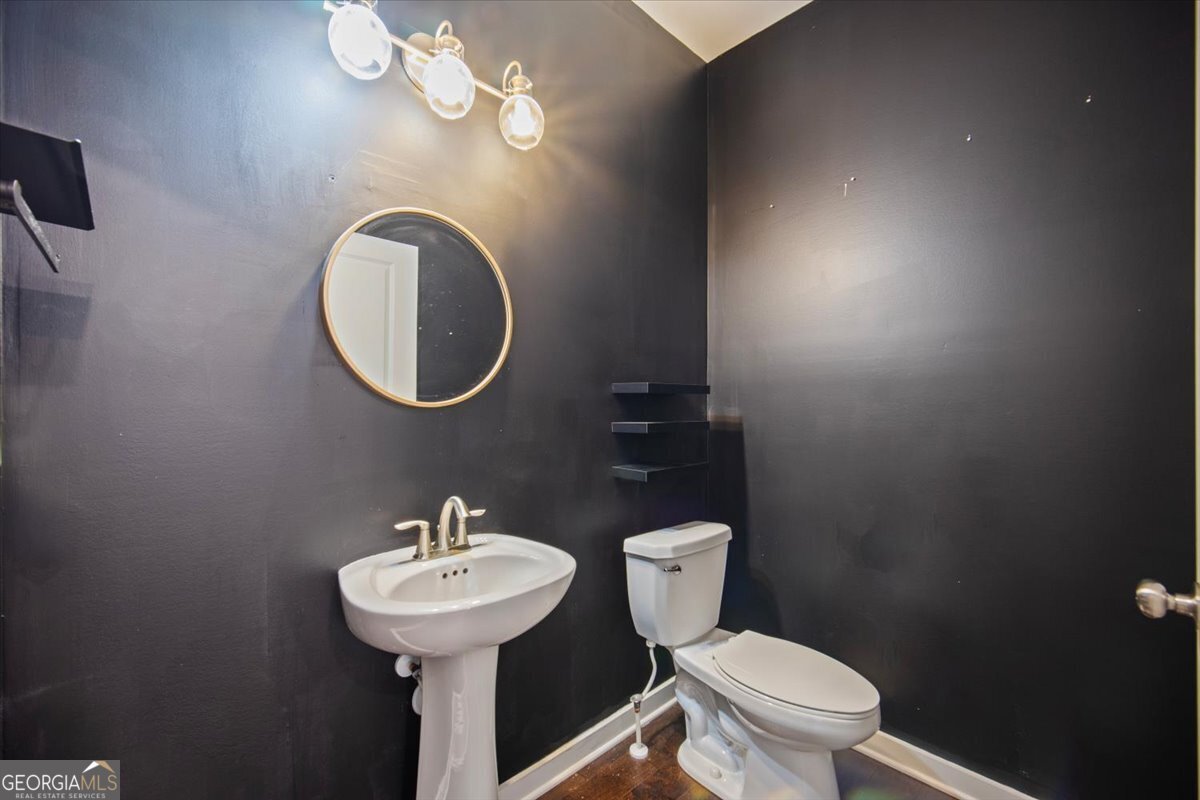 3747 Gardenwick Road Powder Springs - 18