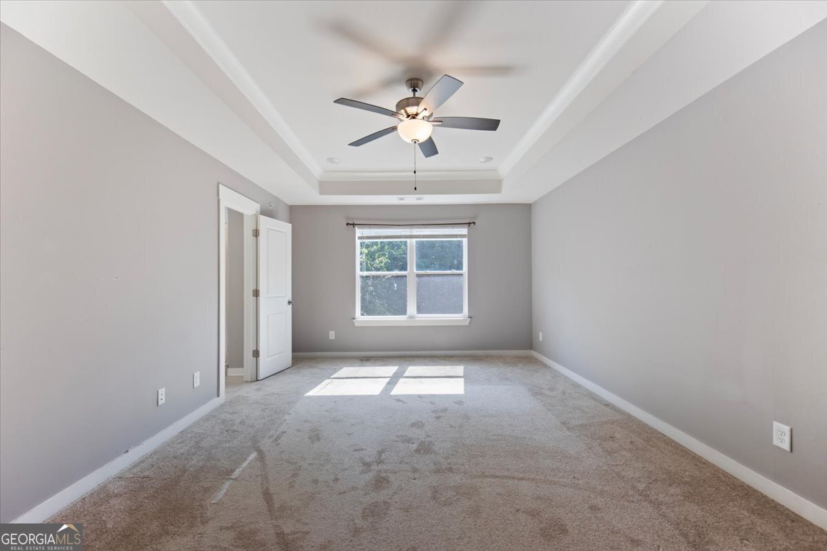 3747 Gardenwick Road Powder Springs - 19