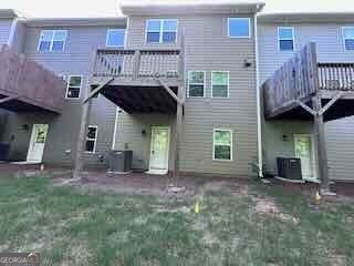 3747 Gardenwick Road Powder Springs - 2