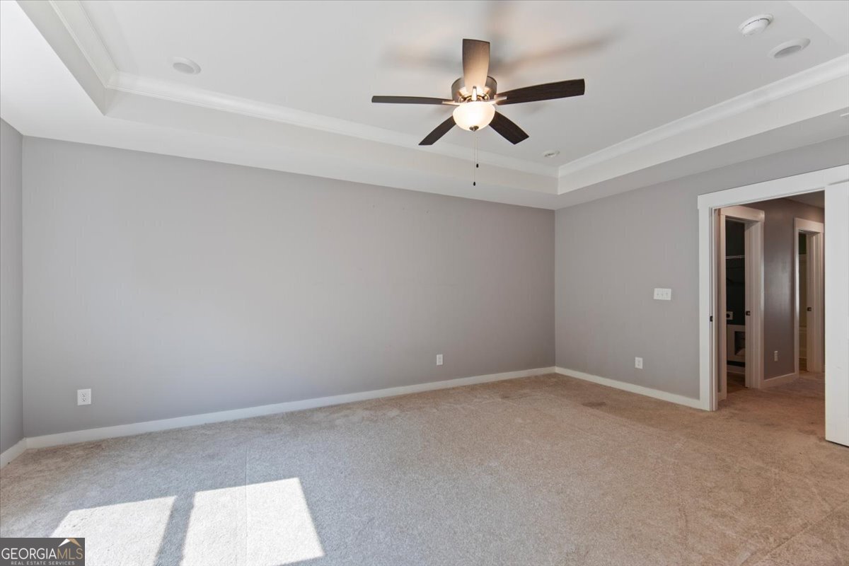 3747 Gardenwick Road Powder Springs - 20