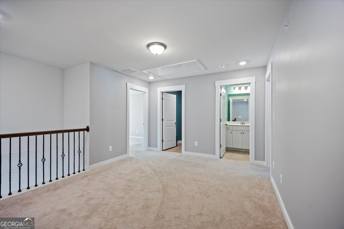 3747 Gardenwick Road Powder Springs - 26