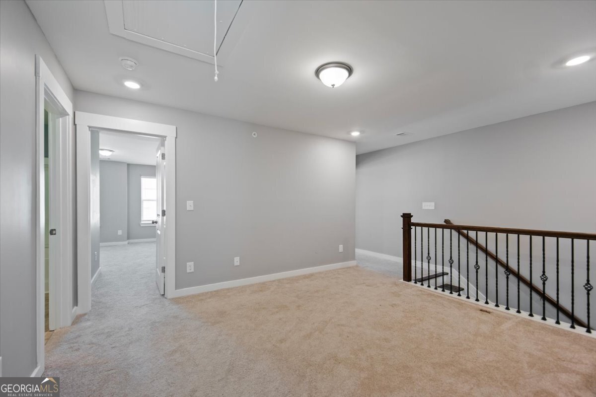 3747 Gardenwick Road Powder Springs - 27