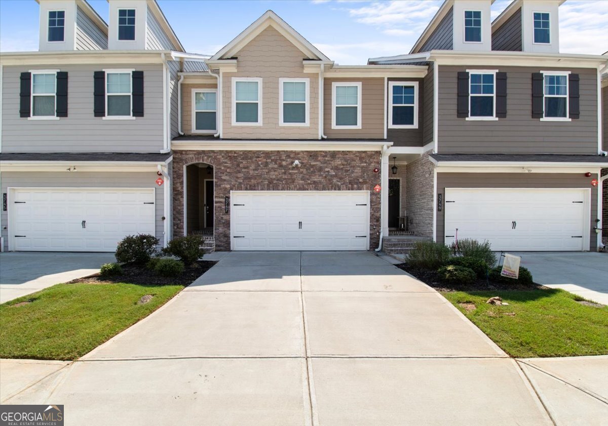 3747 Gardenwick Road Powder Springs - 3