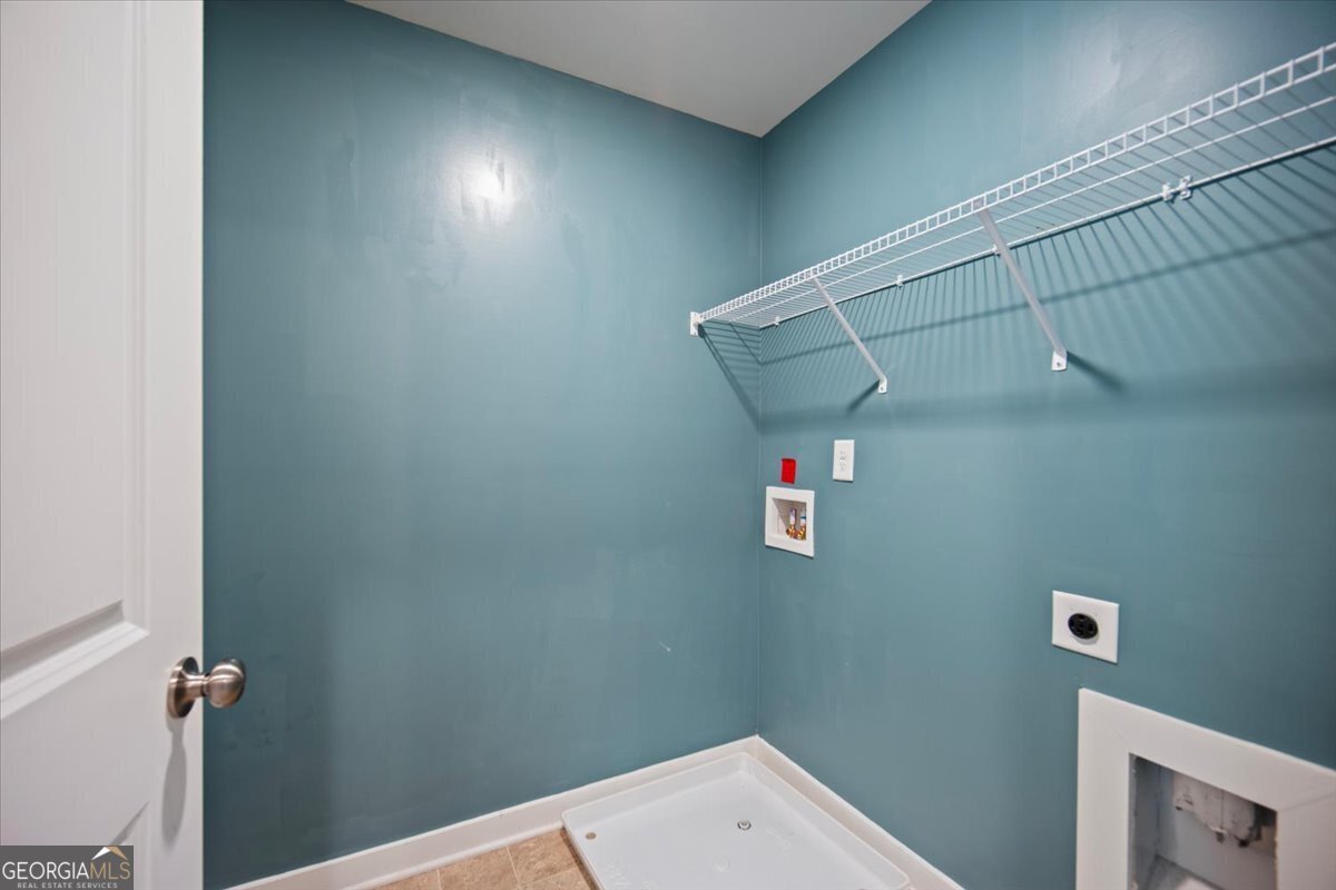 3747 Gardenwick Road Powder Springs - 30