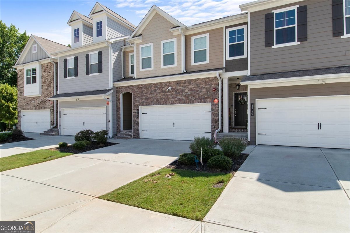 3747 Gardenwick Road Powder Springs - 4