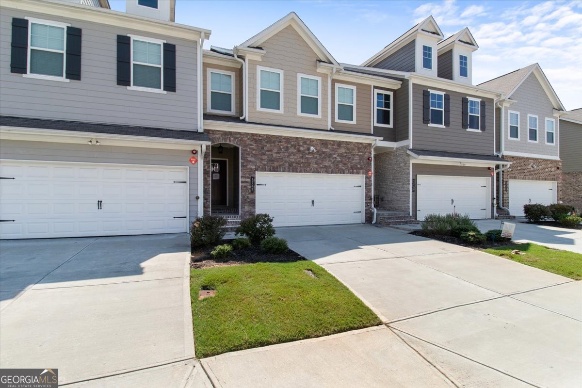3747 Gardenwick Road Powder Springs - 5
