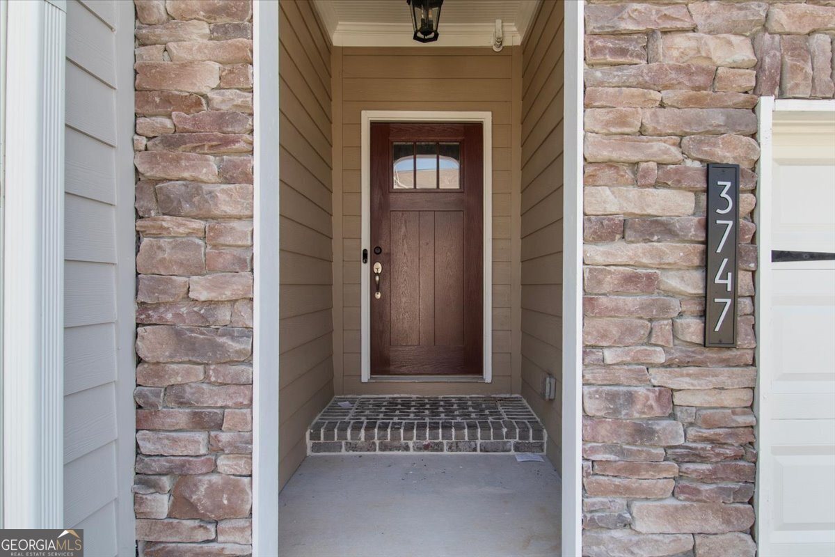 3747 Gardenwick Road Powder Springs - 6