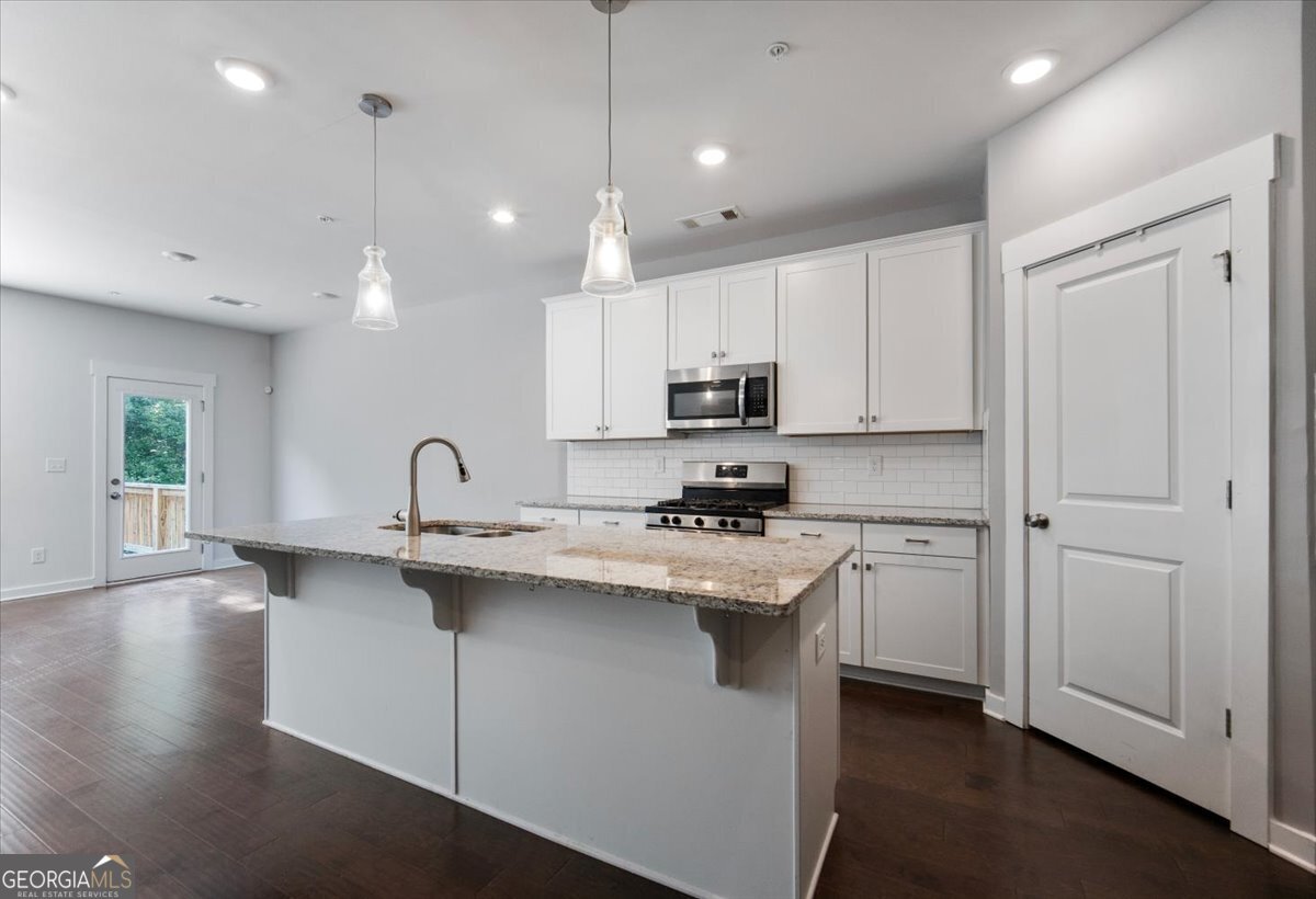 3747 Gardenwick Road Powder Springs - 7
