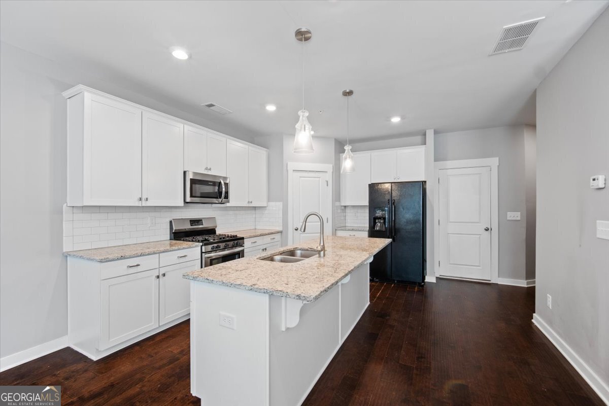 3747 Gardenwick Road Powder Springs - 9