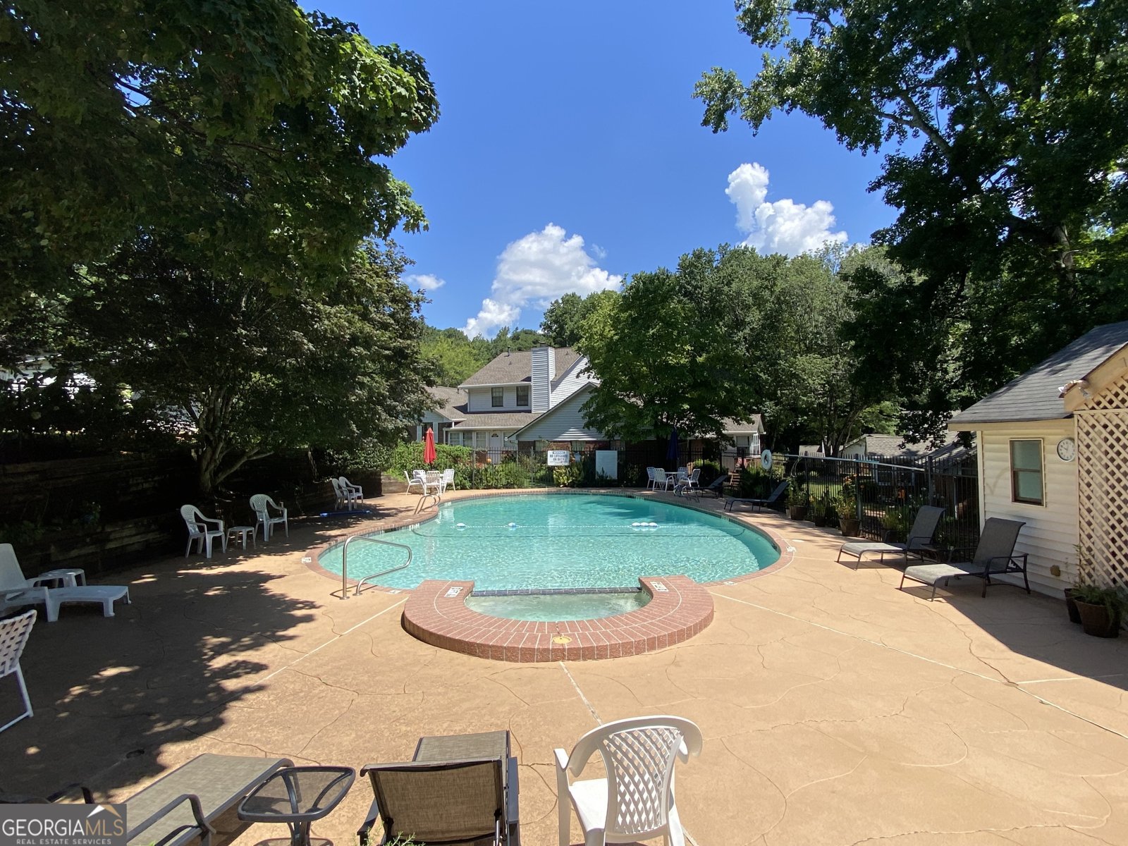 6035 Wintergreen Road Norcross - 20