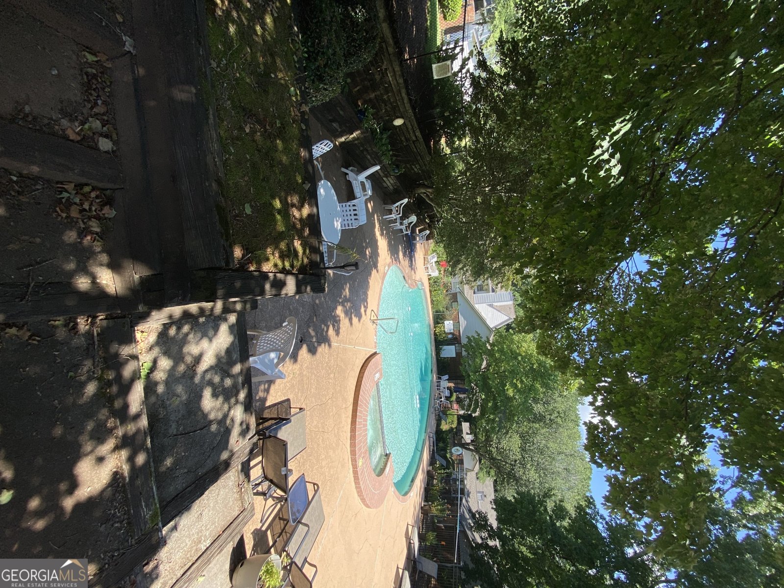 6035 Wintergreen Road Norcross - 21