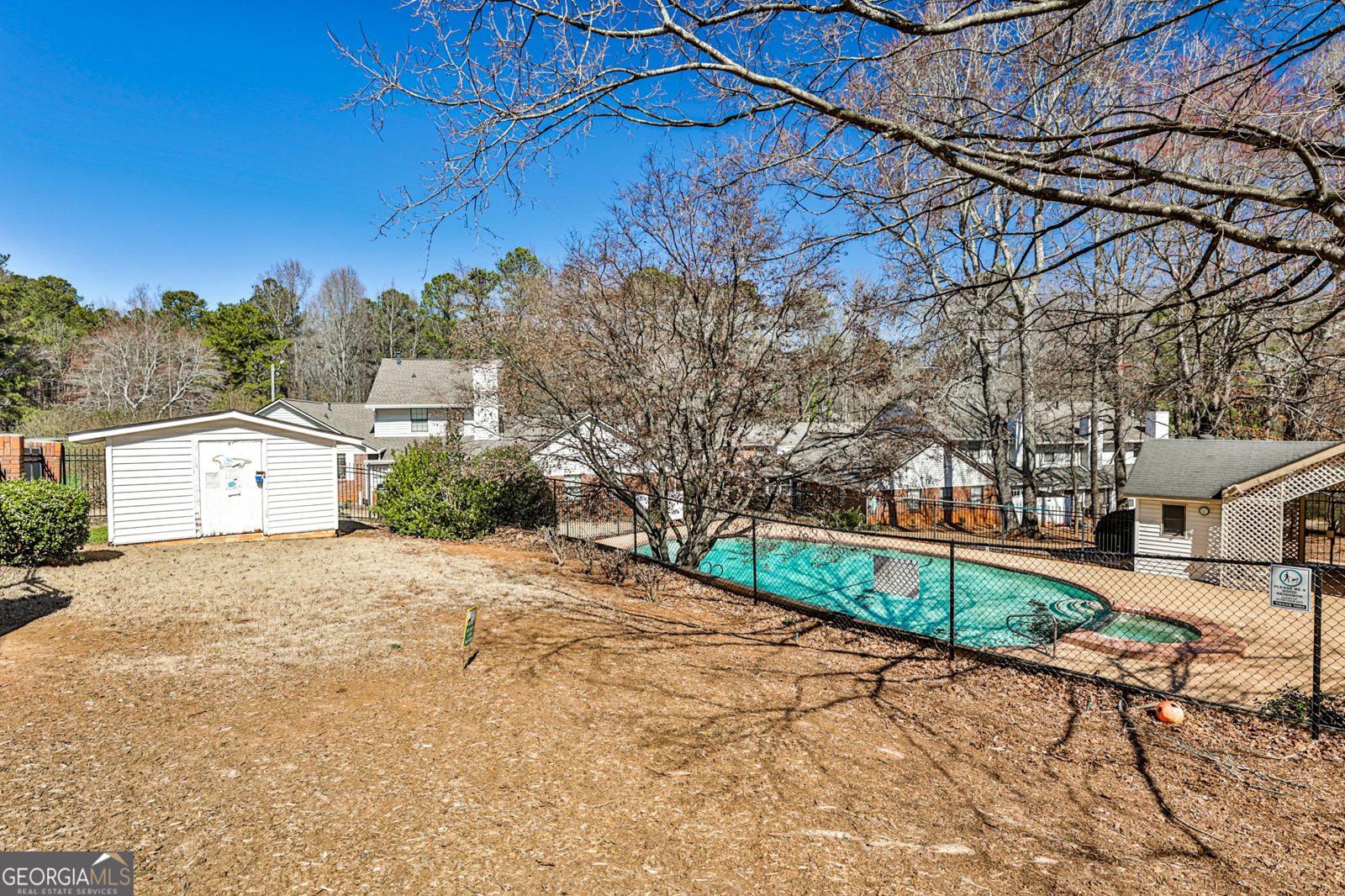 6035 Wintergreen Road Norcross - 24