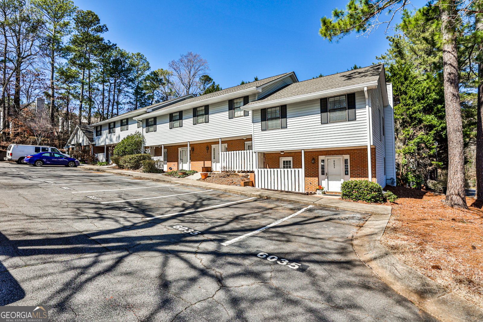 6035 Wintergreen Road Norcross - 25