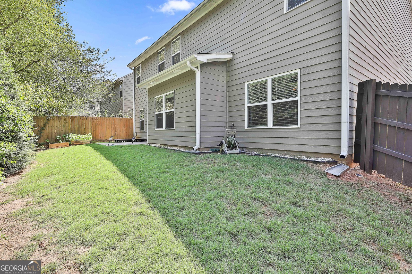 195 Village Park Drive Newnan - 11
