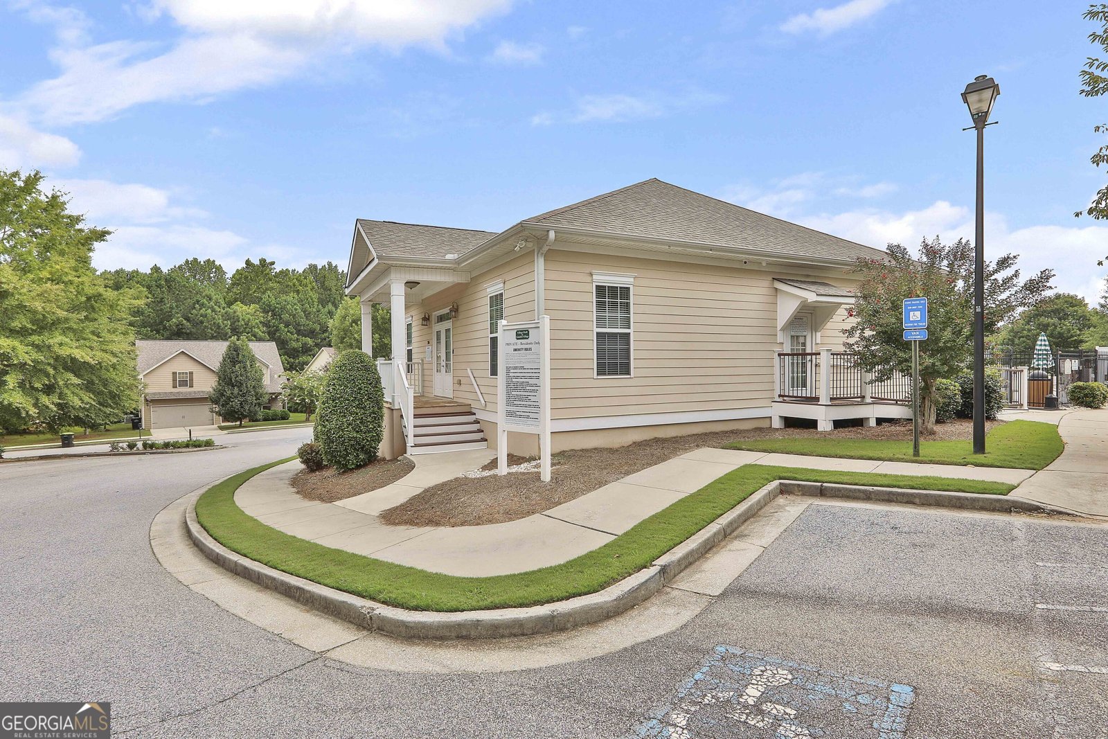 195 Village Park Drive Newnan - 12