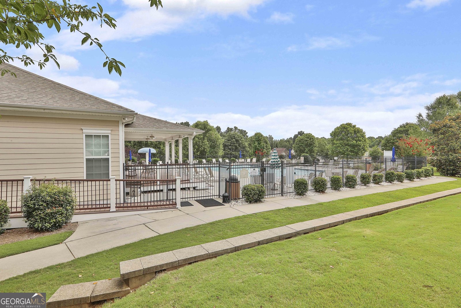 195 Village Park Drive Newnan - 13