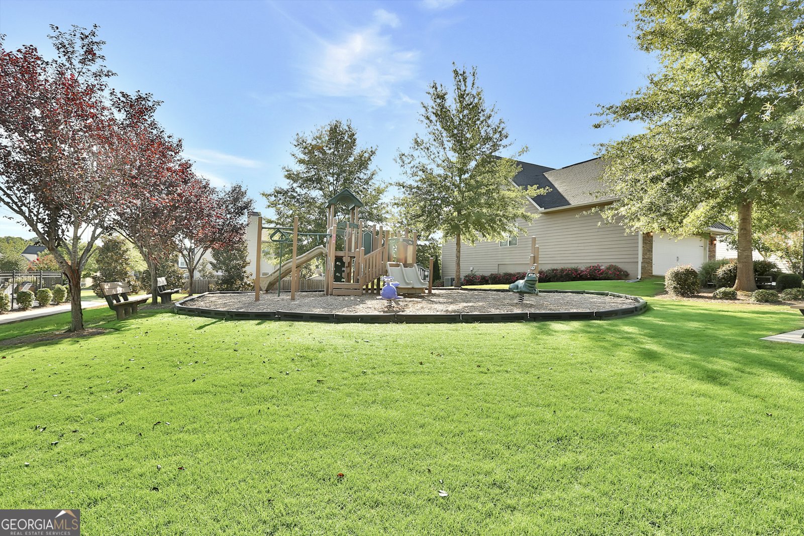 195 Village Park Drive Newnan - 14