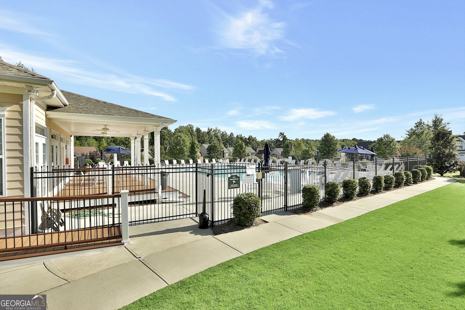 195 Village Park Drive Newnan - 15