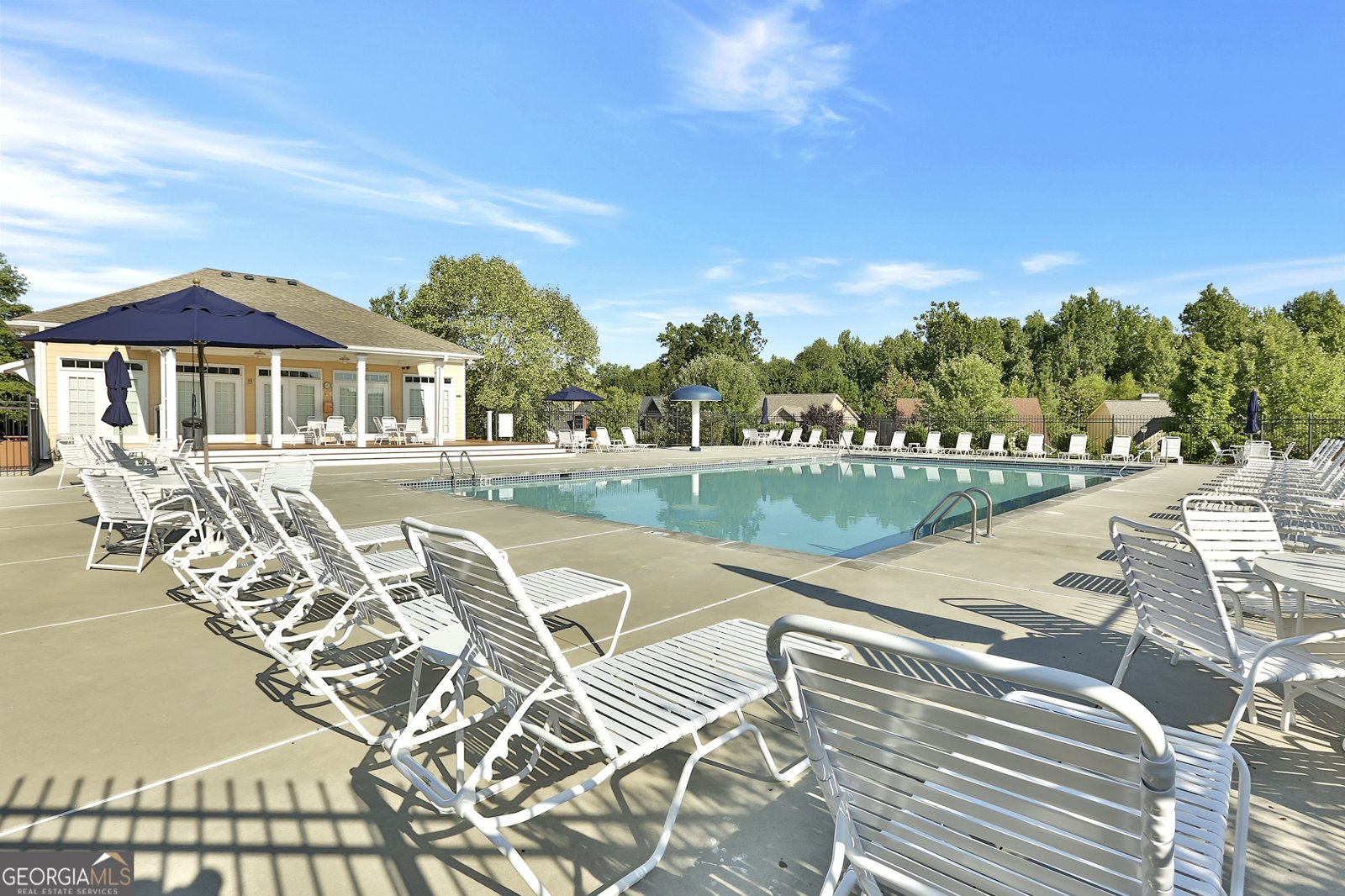 195 Village Park Drive Newnan - 17