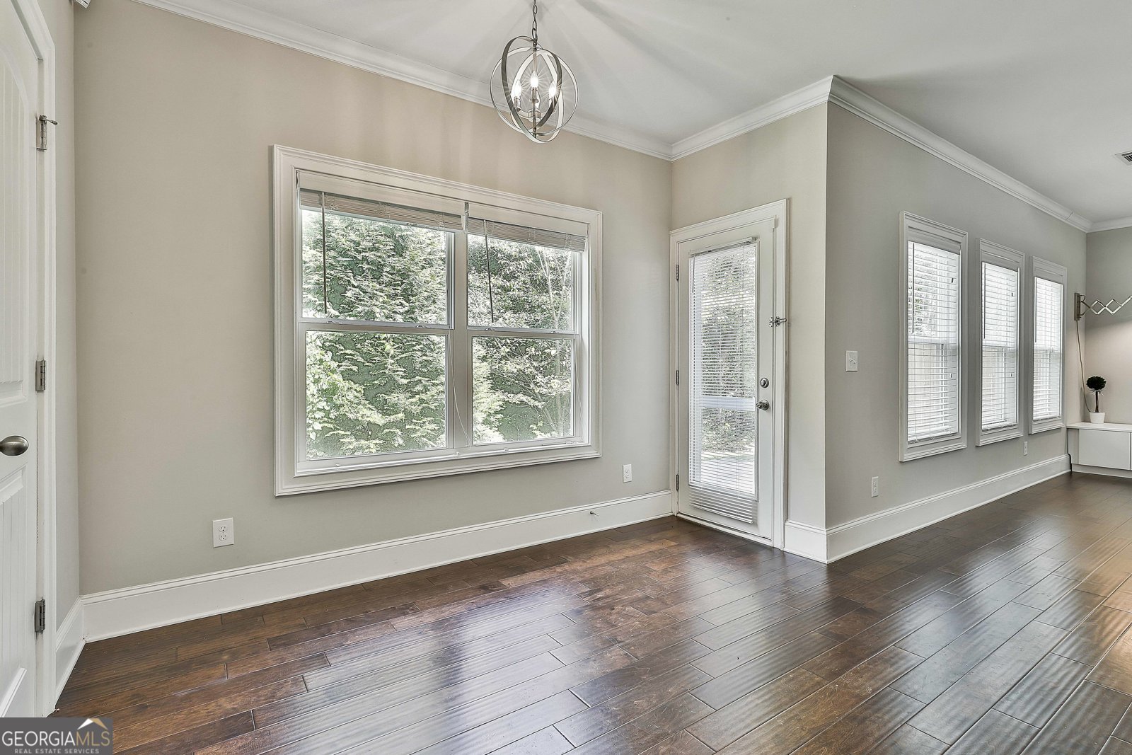 195 Village Park Drive Newnan - 20