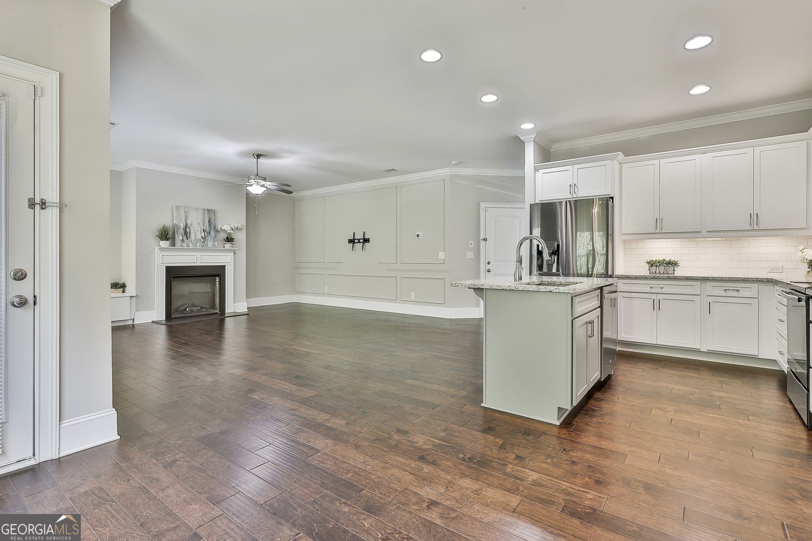 195 Village Park Drive Newnan - 21
