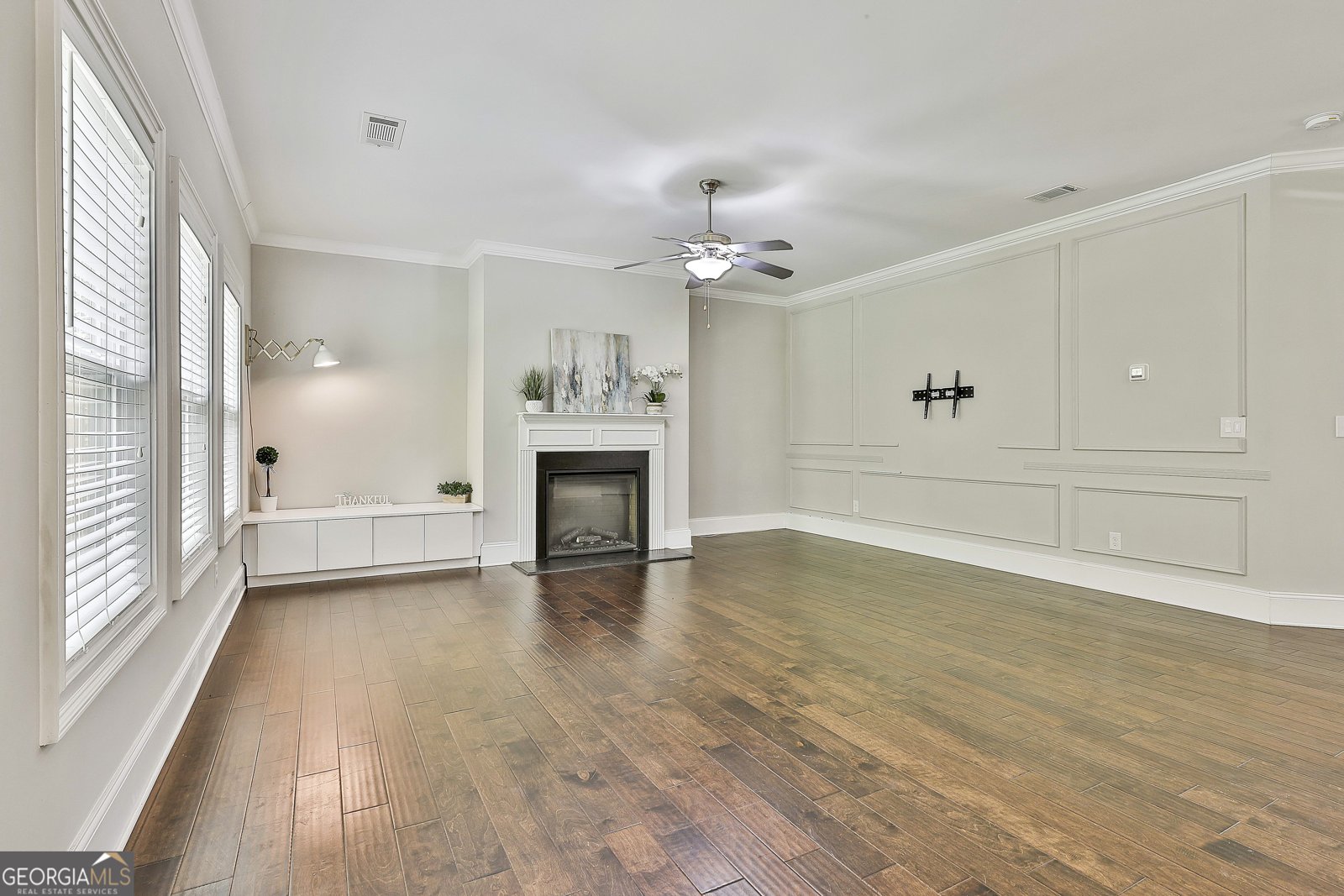 195 Village Park Drive Newnan - 22