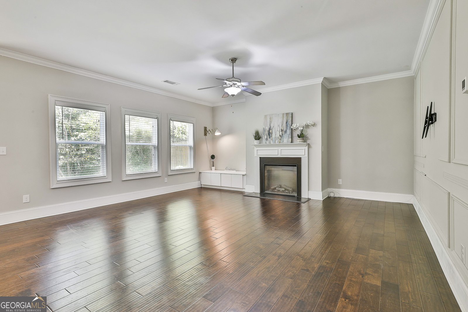 195 Village Park Drive Newnan - 23
