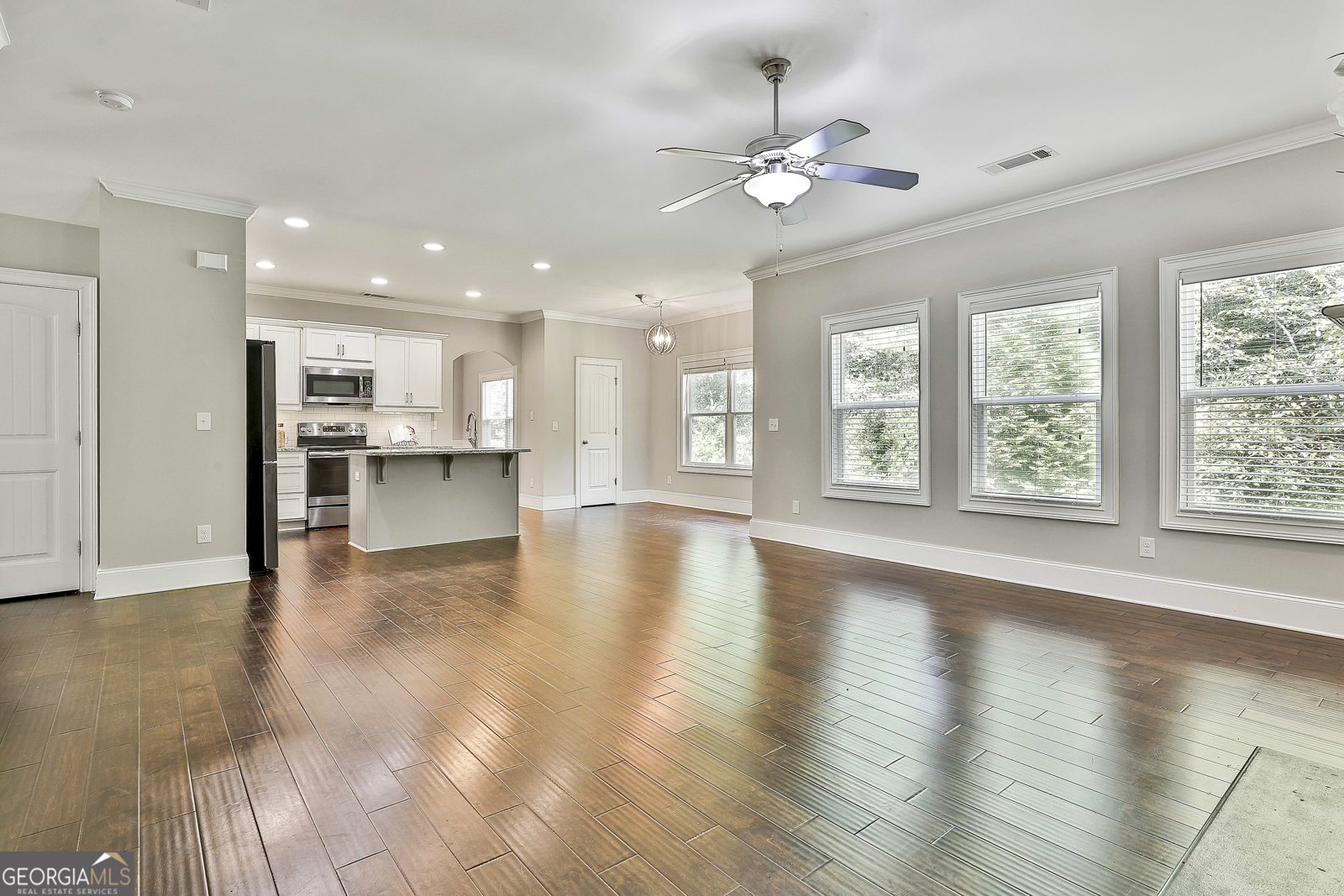 195 Village Park Drive Newnan - 24