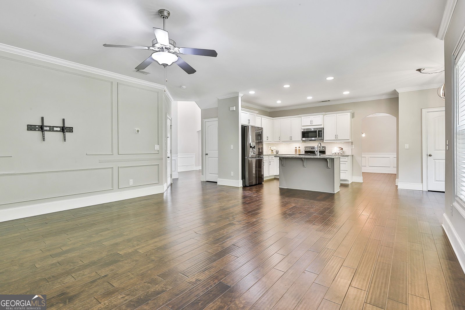 195 Village Park Drive Newnan - 25