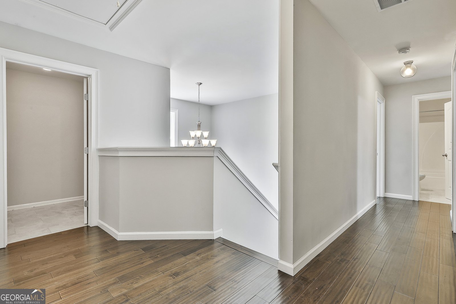 195 Village Park Drive Newnan - 27