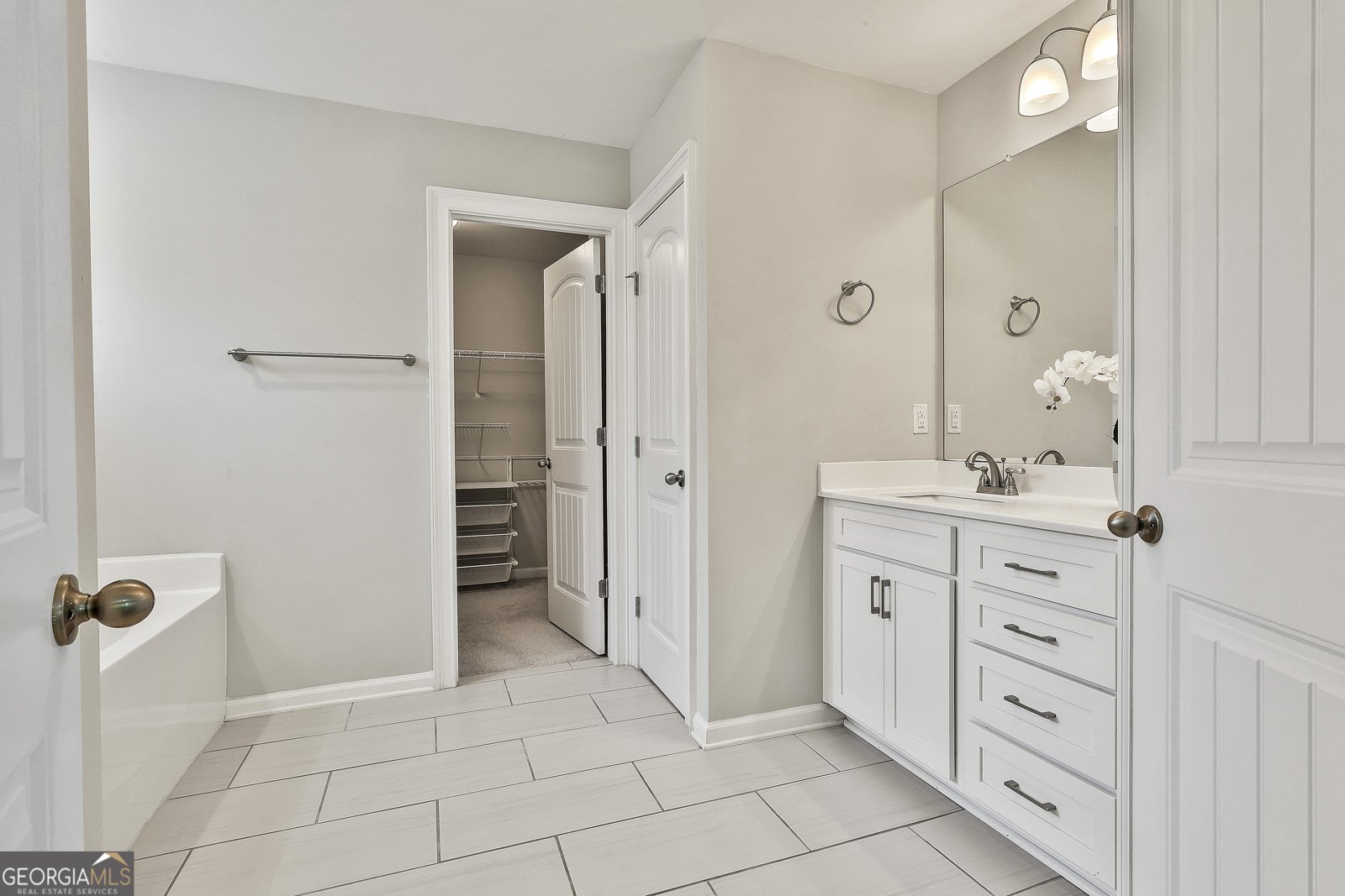 195 Village Park Drive Newnan - 30