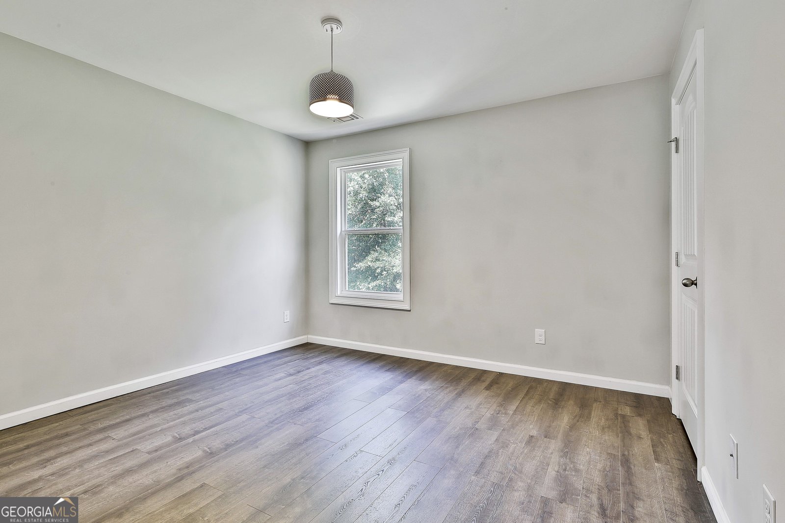 195 Village Park Drive Newnan - 7