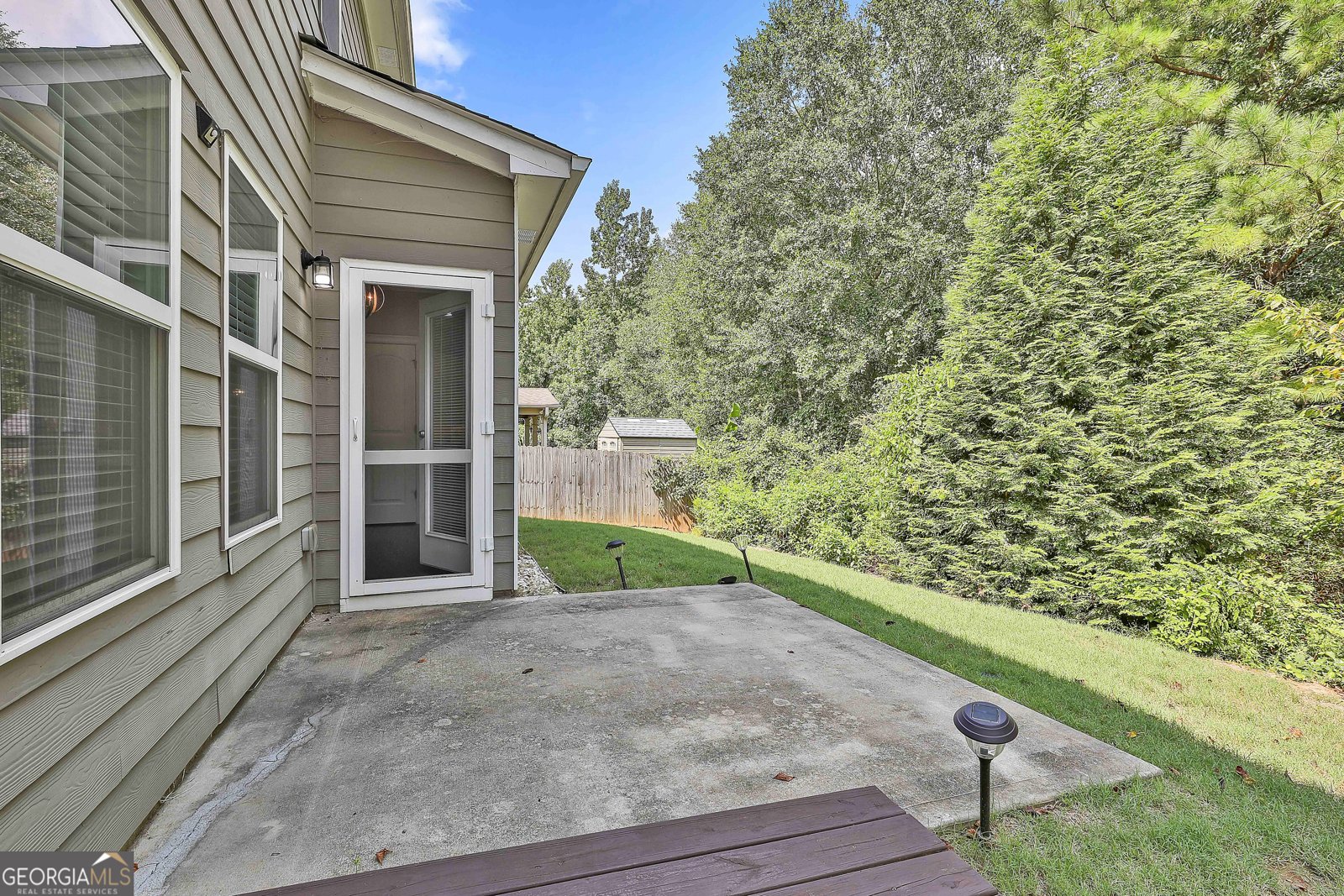195 Village Park Drive Newnan - 8